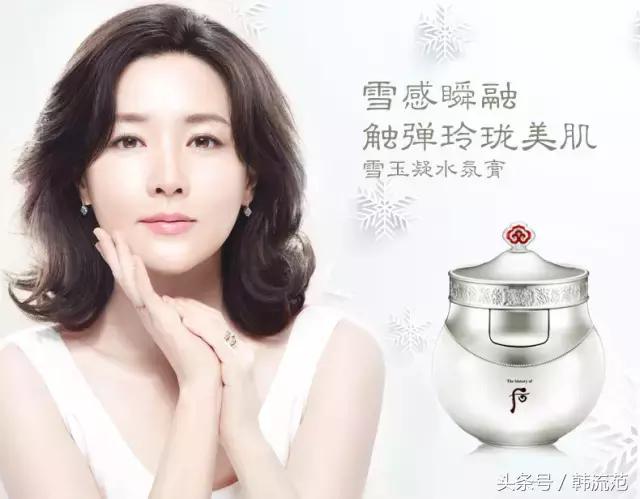 春季美白~淡斑去痘印最好的8款韩妆产品