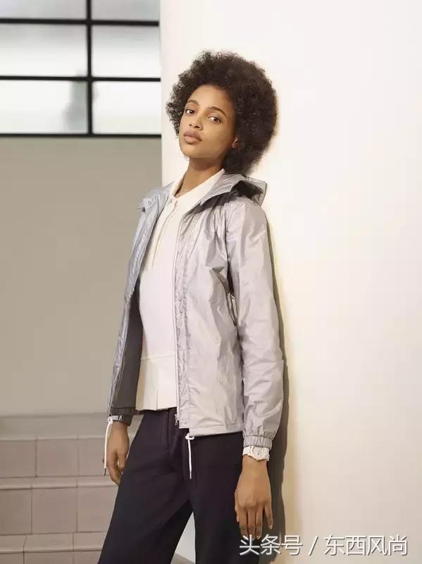 靠一件POLO衫就能聊到全世界的神牌