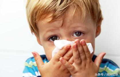 三岁的宝宝鼻炎怎么办,四岁宝宝鼻炎导致咳嗽怎么办