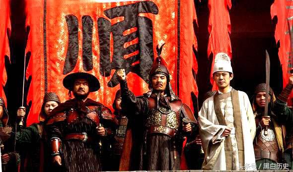 夏侯惇最强形态,独眼龙夏侯惇赵云谁厉害