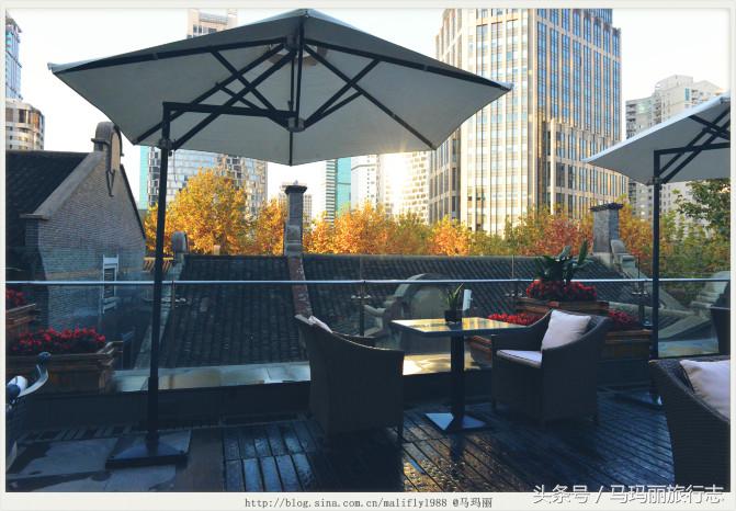 上海88新天地：摩登城遭遇海派风尚