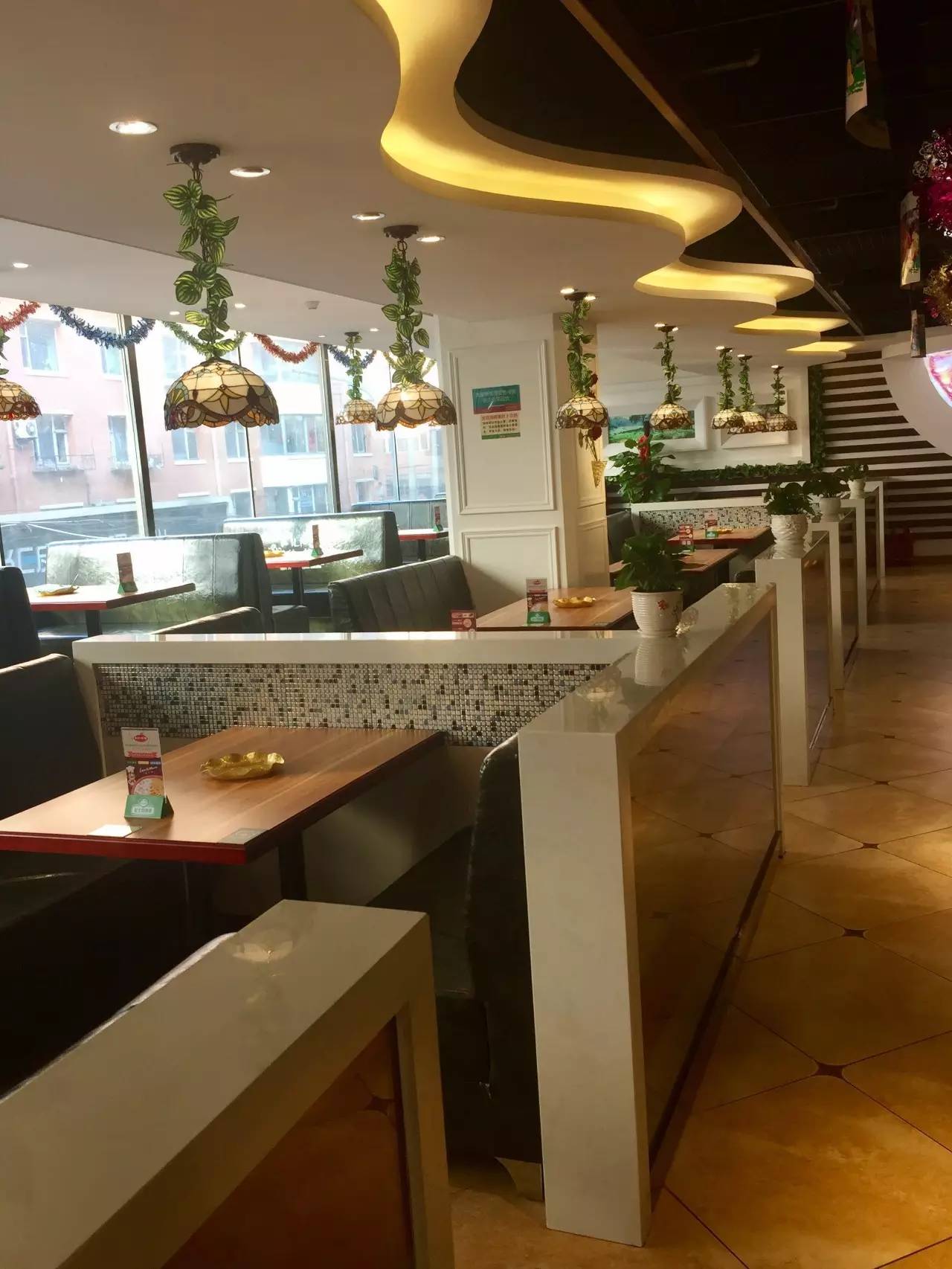 海鲜、披萨无限量供应，长春最物超所值的自助餐厅就是它！