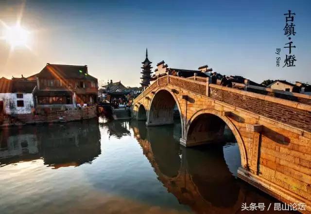 厉害了昆山陆家,厉害了江苏