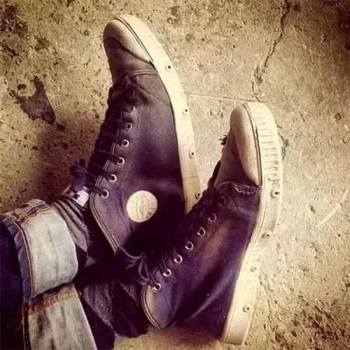 拒绝烂街运动鞋,拒绝烂大街完整版