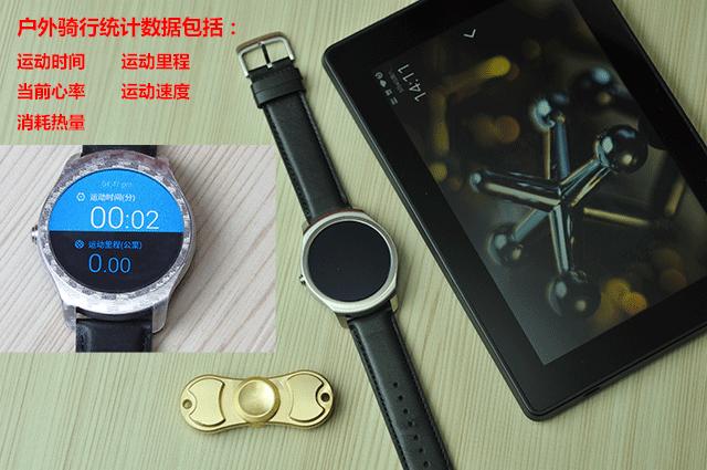 智能手表是我们无法想象的,智能手表买了感觉没啥用