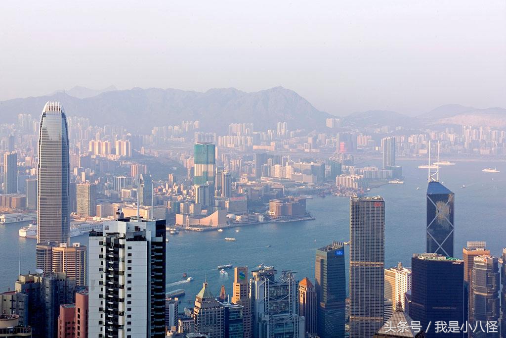 去香港旅行自由行攻略,去香港必看的电影