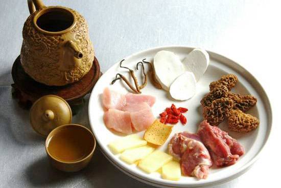 适合老少皆宜的营养粥,女人必学9款养生粥的详细做法