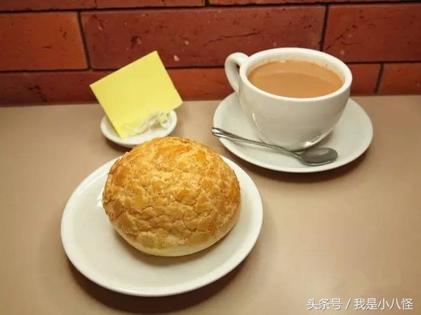 去香港旅行自由行攻略,去香港必看的电影