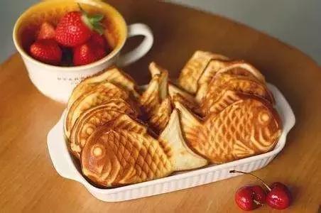 精致的日本出了这些小物，岛国妹子都使劲买买买