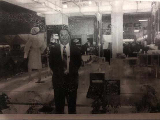 word天，22年前中国第一个提出儒商称号的竟是吴海元