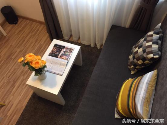 南京市中心公寓为啥那么便宜,为什么公寓市场很冷淡