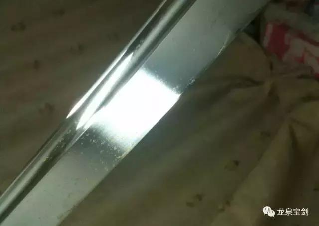 刀剑如何防止生锈,刀剑生锈快