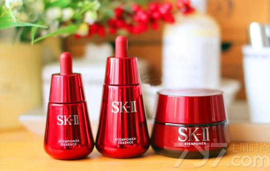 skii新生肌源修护精华露,sk-ii肌源赋活修护精华露50ml