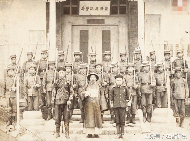 清代一到九品相当于现在什么官,清代军功五品什么官