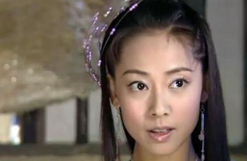 张卫健与张茜的感情,张卫健和张茜年轻时候照片