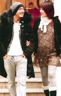 张卫健与张茜的感情,张卫健和张茜年轻时候照片