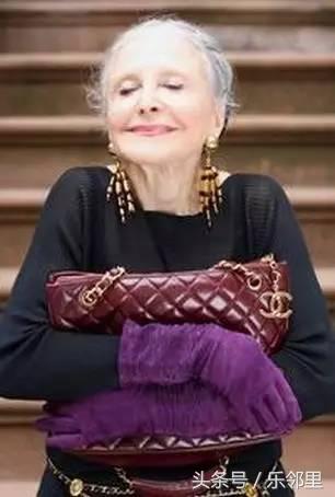 女人节“包”治百病的秘诀,你必须告诉咱妈!