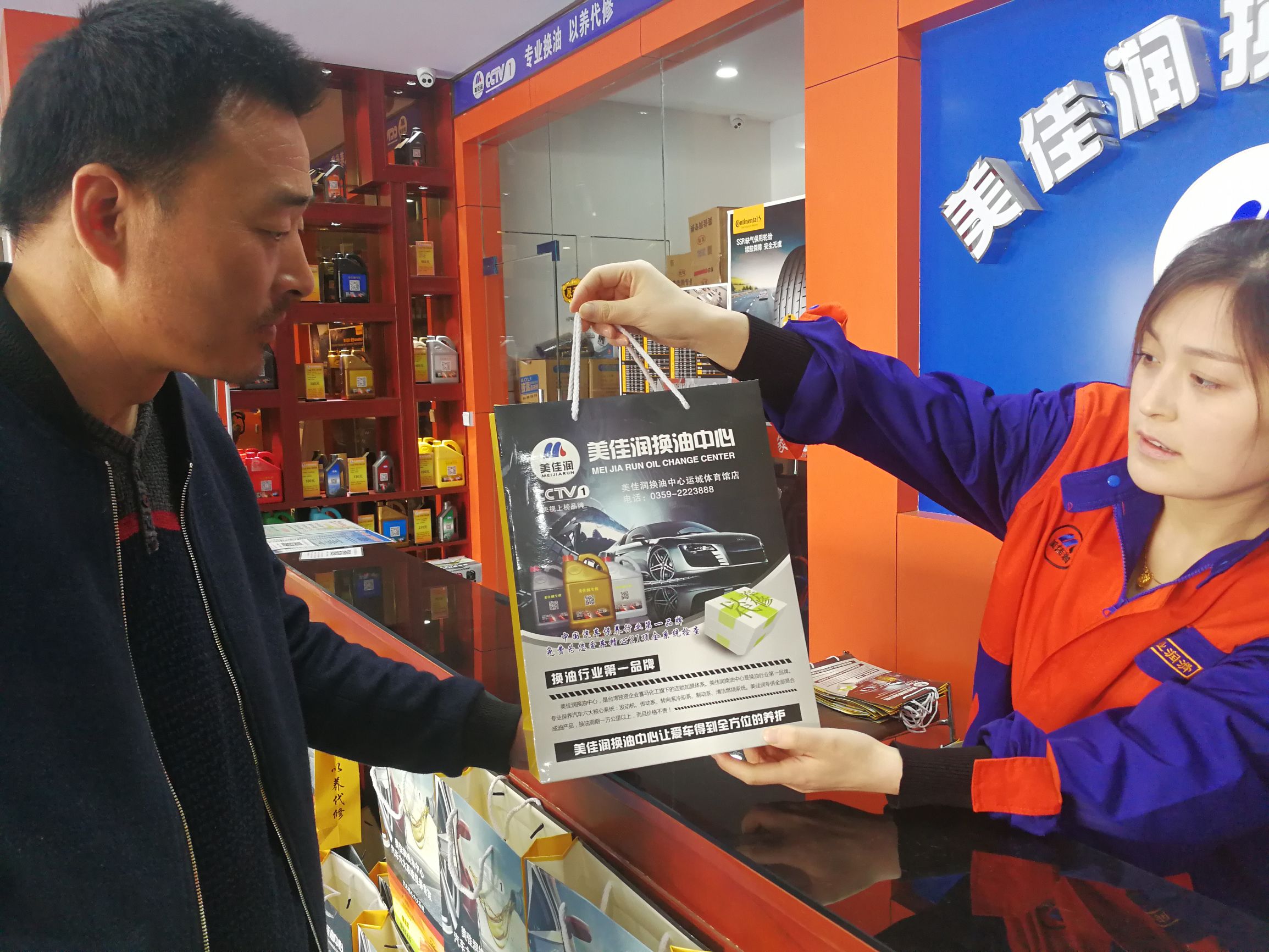 到底要不要在4s店保养车,今天去4s店保养车