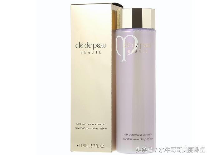 目前有哪些好用的精华液 (精华液排行榜前十名精华)