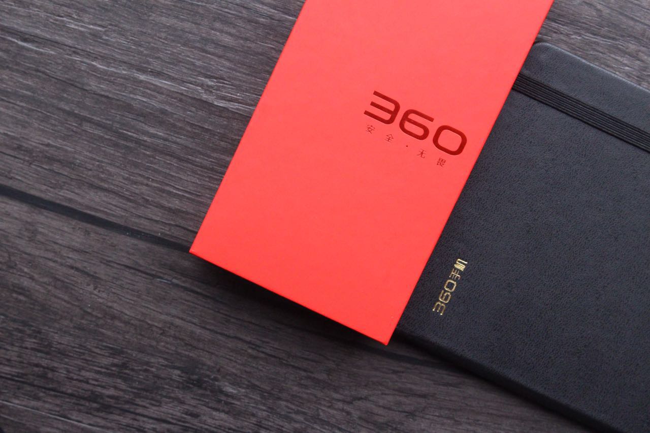 6GB大有可畏360手机N5一周用户体验报告：畅快！