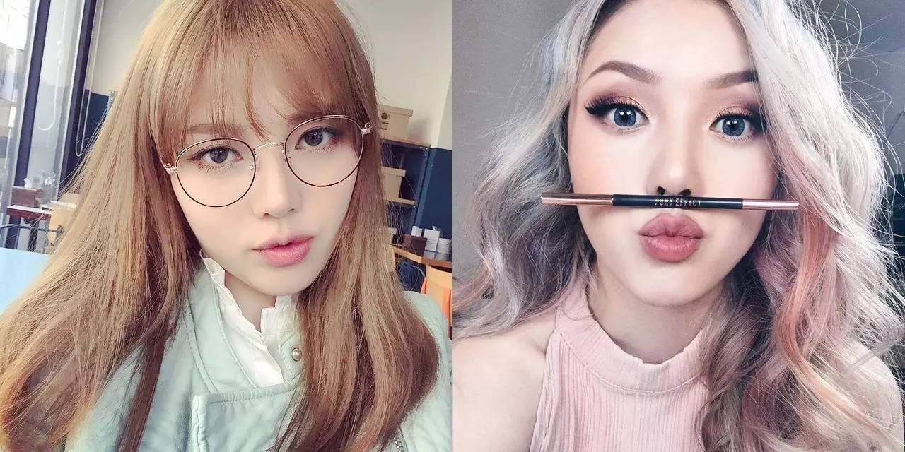 专业烫发和免打理烫发有什么不同,不同烫发到底有什么区别