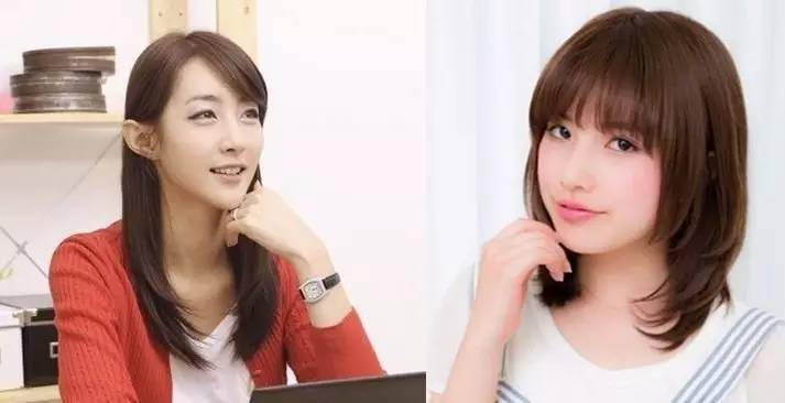 专业烫发和免打理烫发有什么不同,不同烫发到底有什么区别