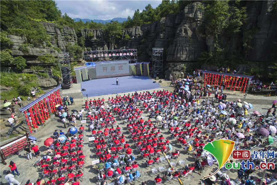 恩施梭布垭石林景区12月,恩施梭布垭石林玩一圈多少时间