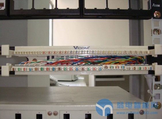 配线架打法口诀,配线基础知识