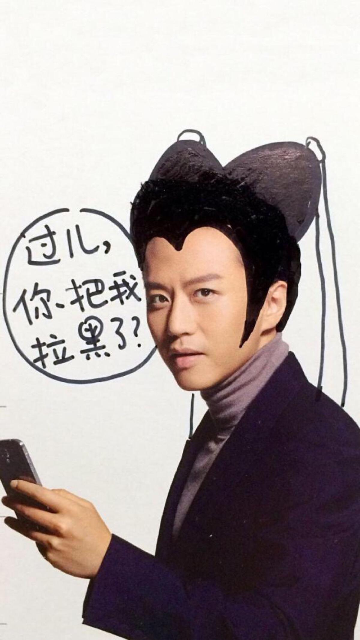 不靠颜值靠才华搞笑艺人,不靠脸靠才华的男孩