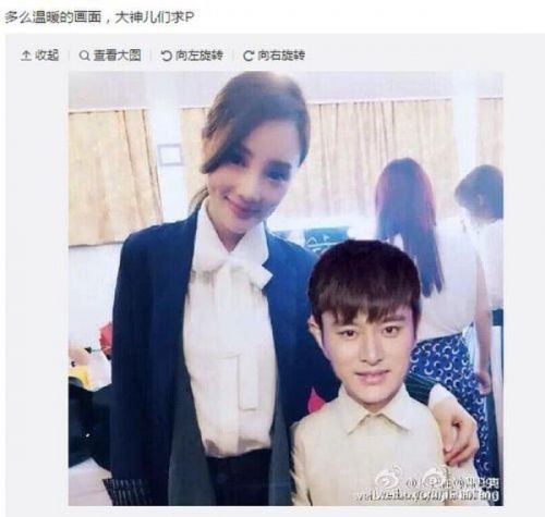 不靠颜值靠才华搞笑艺人,不靠脸靠才华的男孩