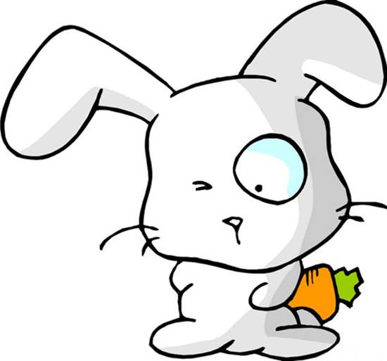 不同年份出生的生肖兔,五行各属啥?