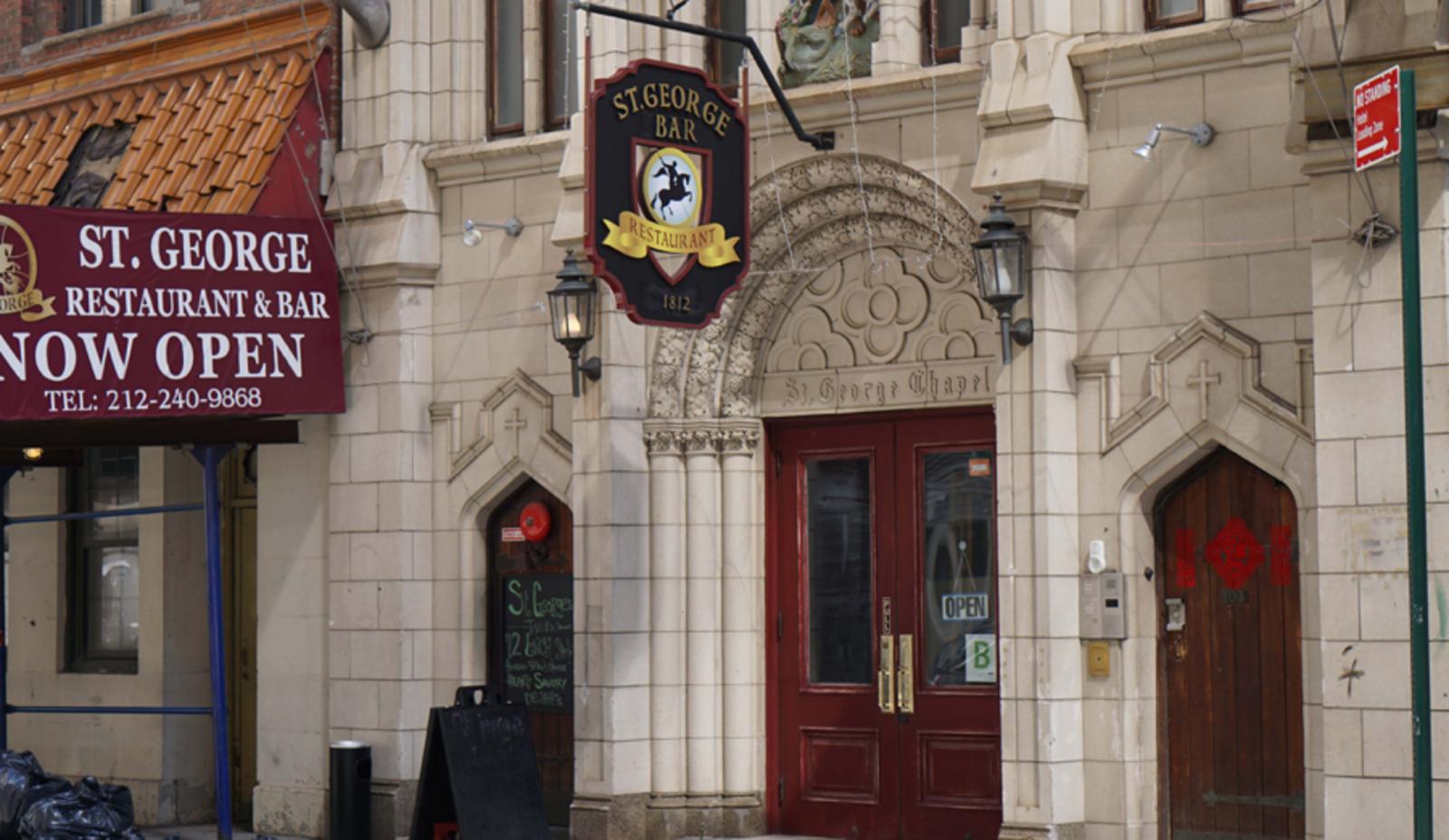 纽约装逼指南｜假装NewYorker