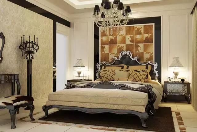 流行地毯砖卧室背景墙,卧室地毯砖设计安装