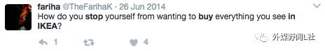 啥都有了还想逛?你家有没有一个酷爱在宜家乱买东西的女人?