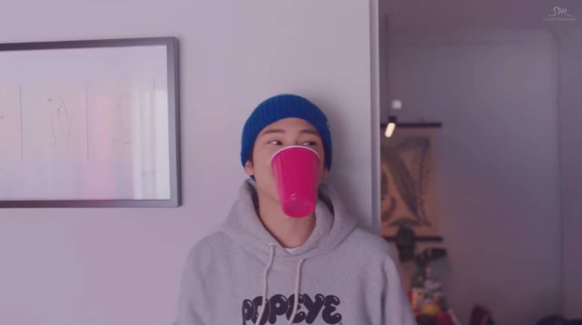 女生节福利,泰妍新专辑完整版