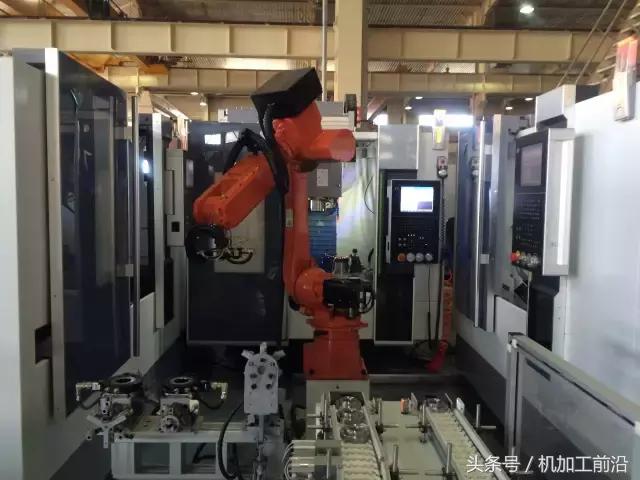 沈阳机床i5什么水平,沈阳机床发展突破