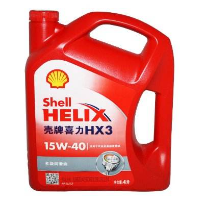 实体店壳牌机油多少钱,4s店的壳牌机油靠谱吗