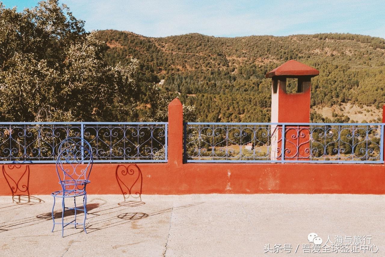 摩洛哥自由行全攻略 (最全的摩洛哥攻略)