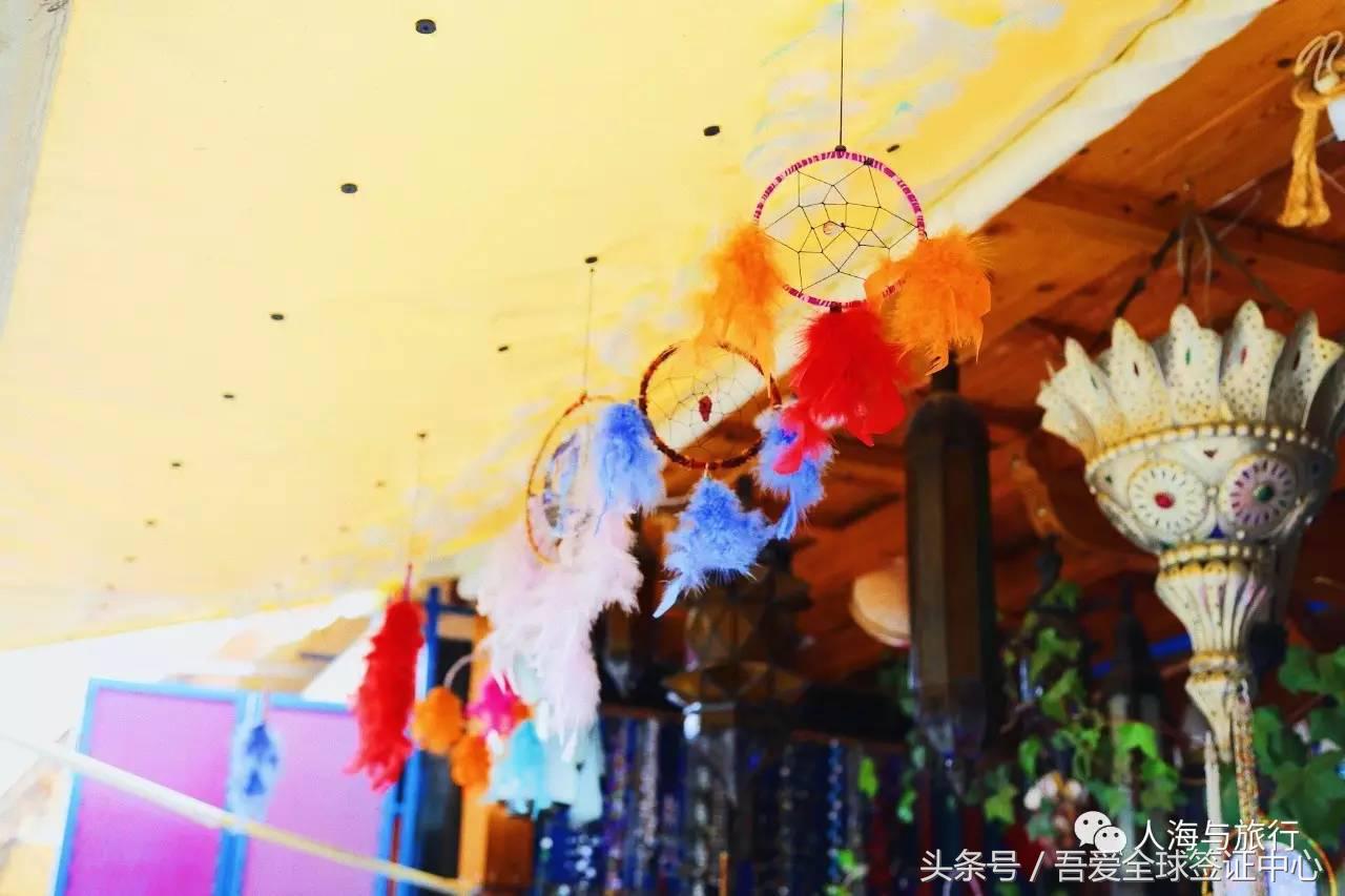 摩洛哥自由行全攻略 (最全的摩洛哥攻略)