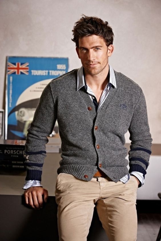 赵又廷穿搭时尚,赵又廷最近衣品