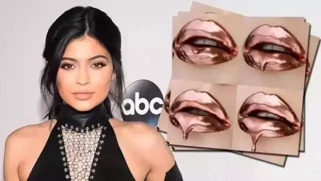 十大美妆老司机,美妆界的老司机