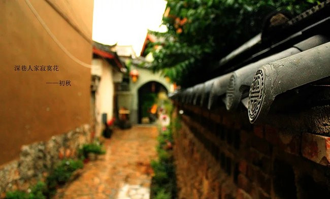 丽江美食三川米线,丽江旅游美食早饭推荐