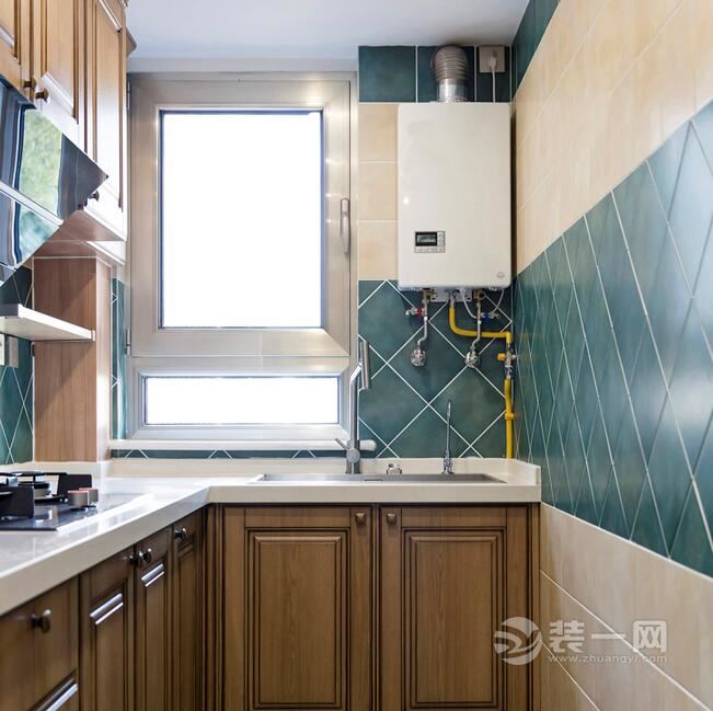 厦门120平4房新中式风格装修,厦门叠墅现代轻奢装修风格