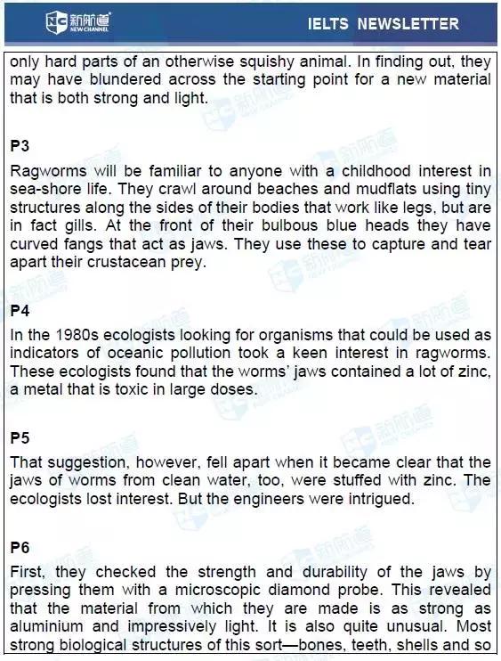雅思听力考场真题4-16,雅思新题听力