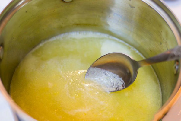 自制柠檬果酱正宗做法,自制果酱要不要放冰箱