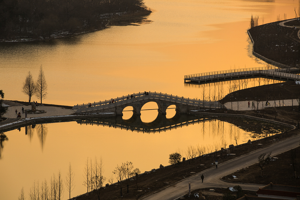 评价一张风景照片怎么说,评价一张风景照片好看怎么说