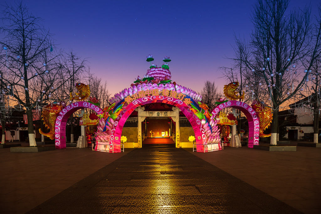 评价一张风景照片怎么说,评价一张风景照片好看怎么说