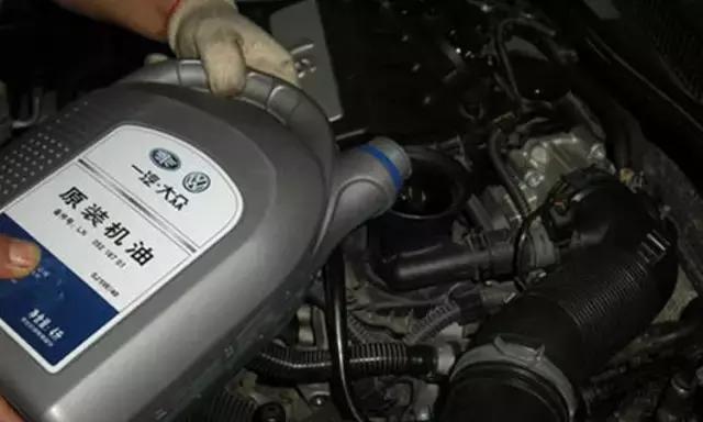 原厂机油到底值不值,原厂机油不可告人的秘密