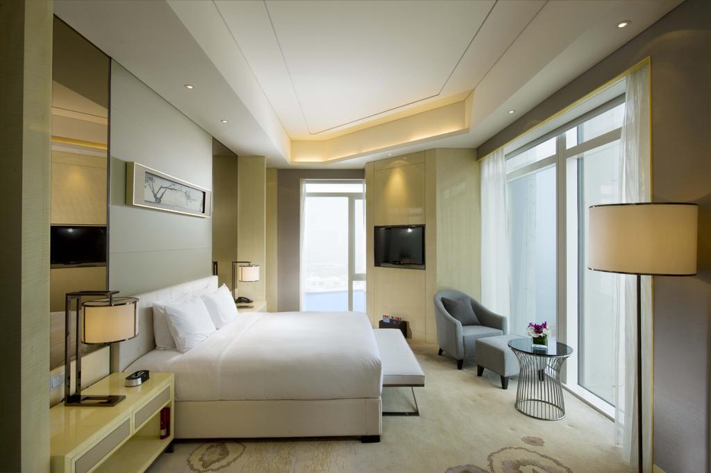 大连旅游宾馆酒店,大连万达酒店及度假村