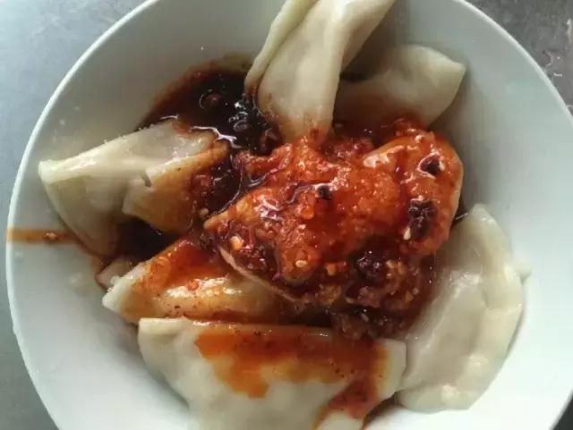 成都必吃的18碗面,成都最好吃的100碗面